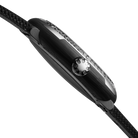 CIGA Design Racing Inspired Vector Carbon Skeleton Watch Side Profile View