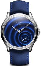 Czapek Watch Promenade Goutte dEau Limited Edition