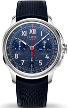 Czapek Watch Faubourg de Cracovie California Blue Limited Edition