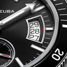 Favre Leuba Deep Raider Power Reserve Watch 00.20310.109.01.200 Premium Lifestyle Image