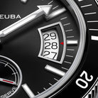 Favre Leuba Deep Raider Power Reserve Watch 00.20310.109.01.200 Premium Lifestyle Image