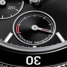 Favre Leuba Deep Raider Power Reserve Watch 00.20310.109.01.200 Outdoor Lifestyle Photography