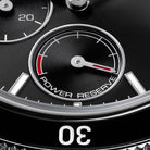 Favre Leuba Deep Raider Power Reserve Watch 00.20310.109.01.200 Outdoor Lifestyle Photography