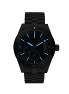 Favre Leuba Deep Raider Power Reserve Watch 00.20310.109.01.200 Product Hero Shot