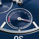 Favre Leuba Deep Raider Power Reserve Watch 00.20310.109.02.200 Power Reserve Close Up