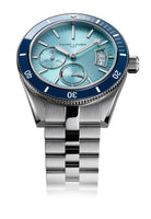 Favre Leuba Deep Raider Power Reserve Watch 00.20310.109.04.200 Front Product Shot White Background