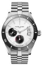 Favre Leuba Deep Raider Power Reserve Watch 00.20310.109.13.200 Main Front Render