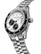 Favre Leuba Deep Raider Power Reserve Watch 00.20310.109.13.200 Angled Render