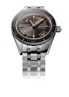 Favre Leuba Deep Raider Revival Watch 00.20307.100.09.200 Straight Strap Hero Shot