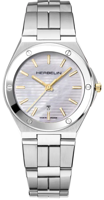 Herbelin Watch Cap Camarat 14545B19T