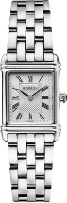 Herbelin Watch Art Deco Ladies 17478B08