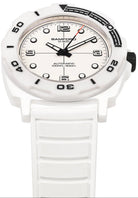 Bamford D-300 Gloss White Ceramic D-300-WHT-CER