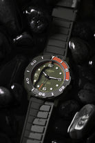 Bamford D-300 Matte Green Ceramic D-300-GRN-CER