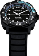 Bamford D-300 Matte Black Ceramic D-300-BLK-CER
