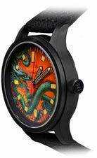 Bamford The Dragon B80 B80-DRAGON
