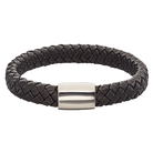 Little Star Leather Strap Dads Brook Bracelet