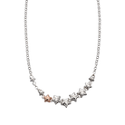 Little Star Stella Sterling Silver Star Necklace LSN0081
