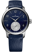 Louis Erard Watch Petite Seconde Aventurine Limited Edition 34238AA32.BVA134