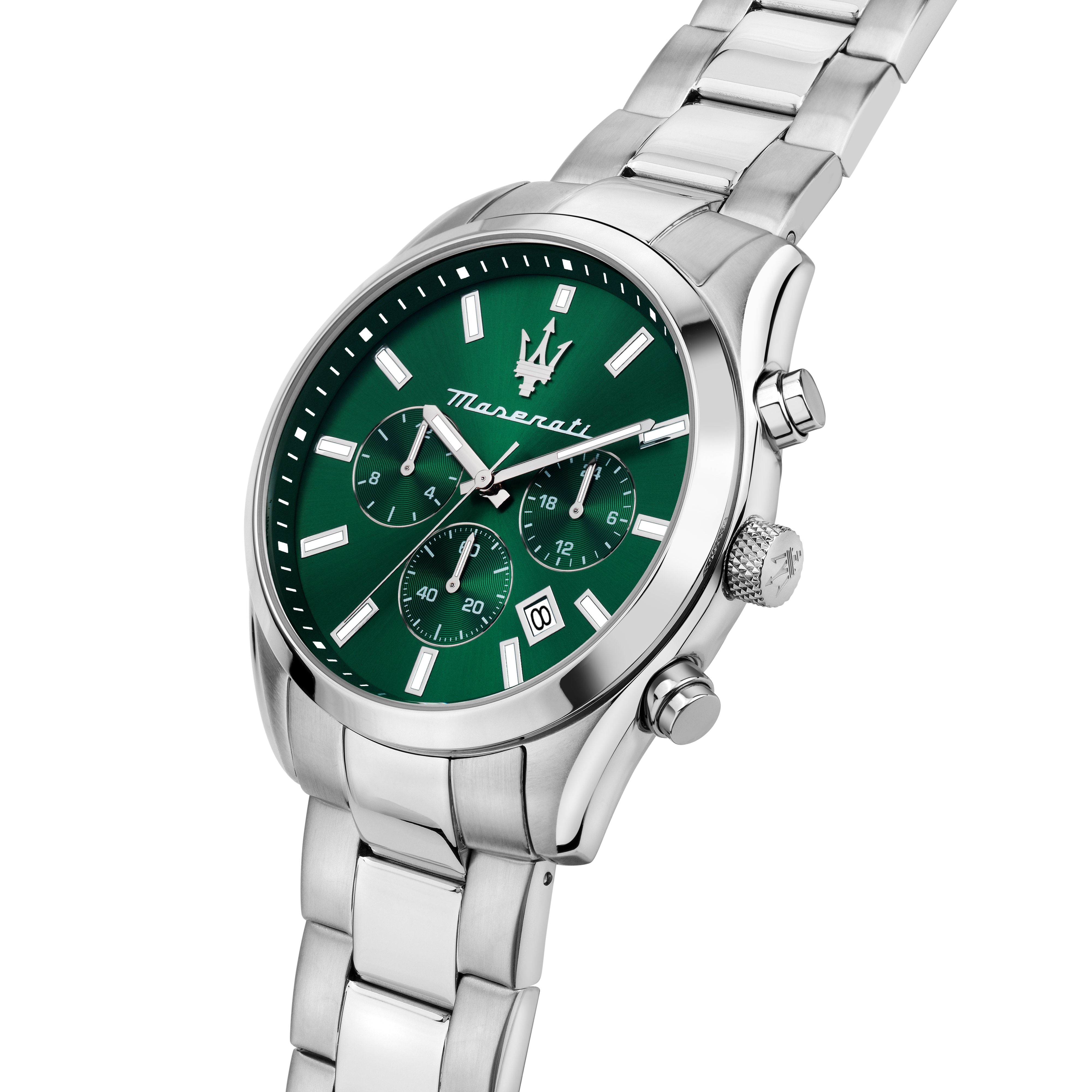 Maserati Attrazione Box Set Watch R8853151017