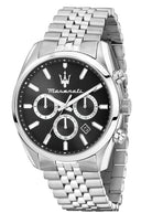 Maserati Attrazione Chronograph Watch R8853151022