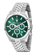 Maserati Attrazione Chronograph Watch R8853151023