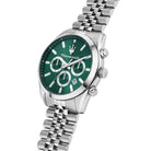 Maserati Attrazione Chronograph Watch R8853151023