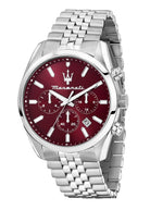 Maserati Attrazione Chronograph Watch R8853151024