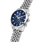 Maserati Attrazione Chronograph Watch R8853151025