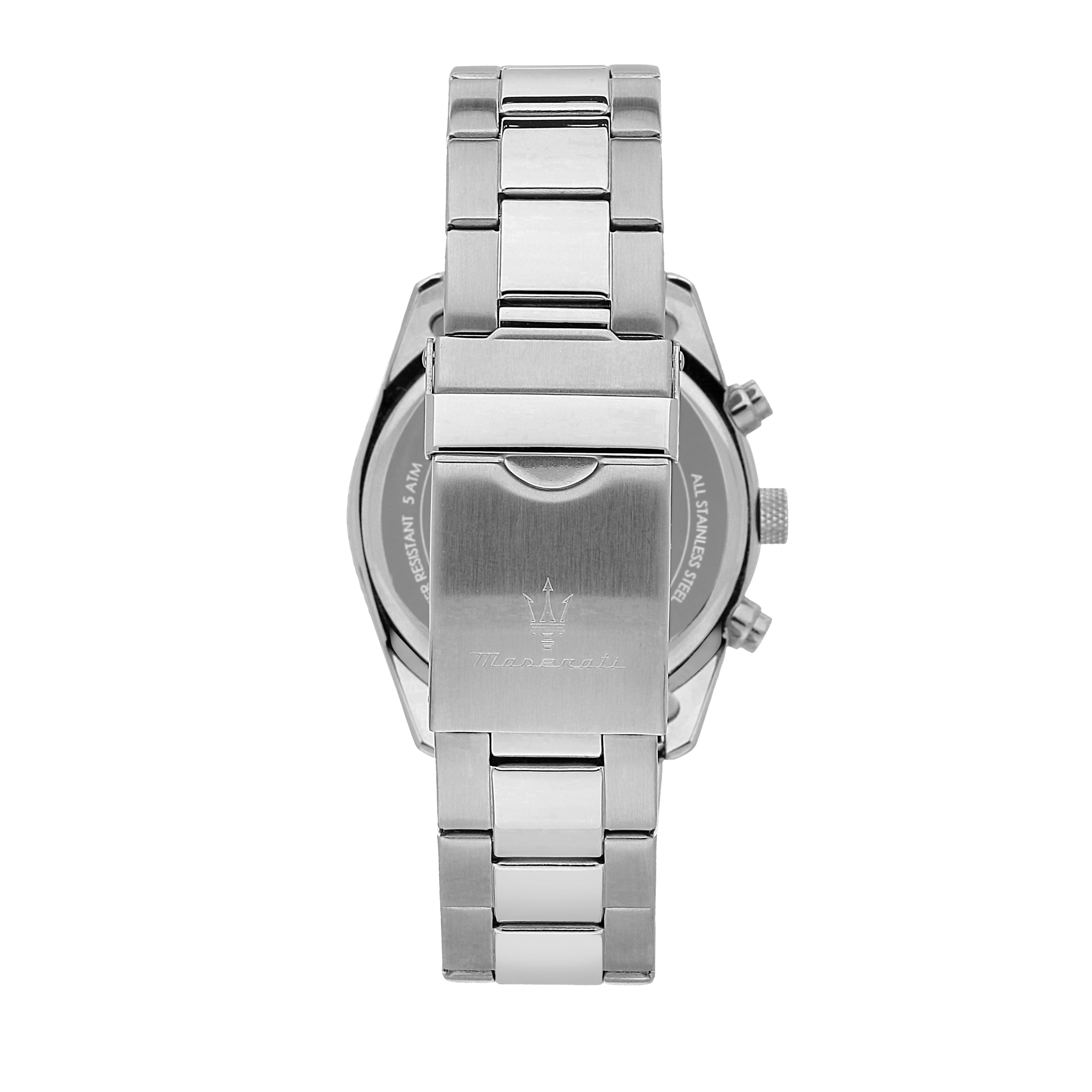 Maserati Attrazione Watch R8853151005