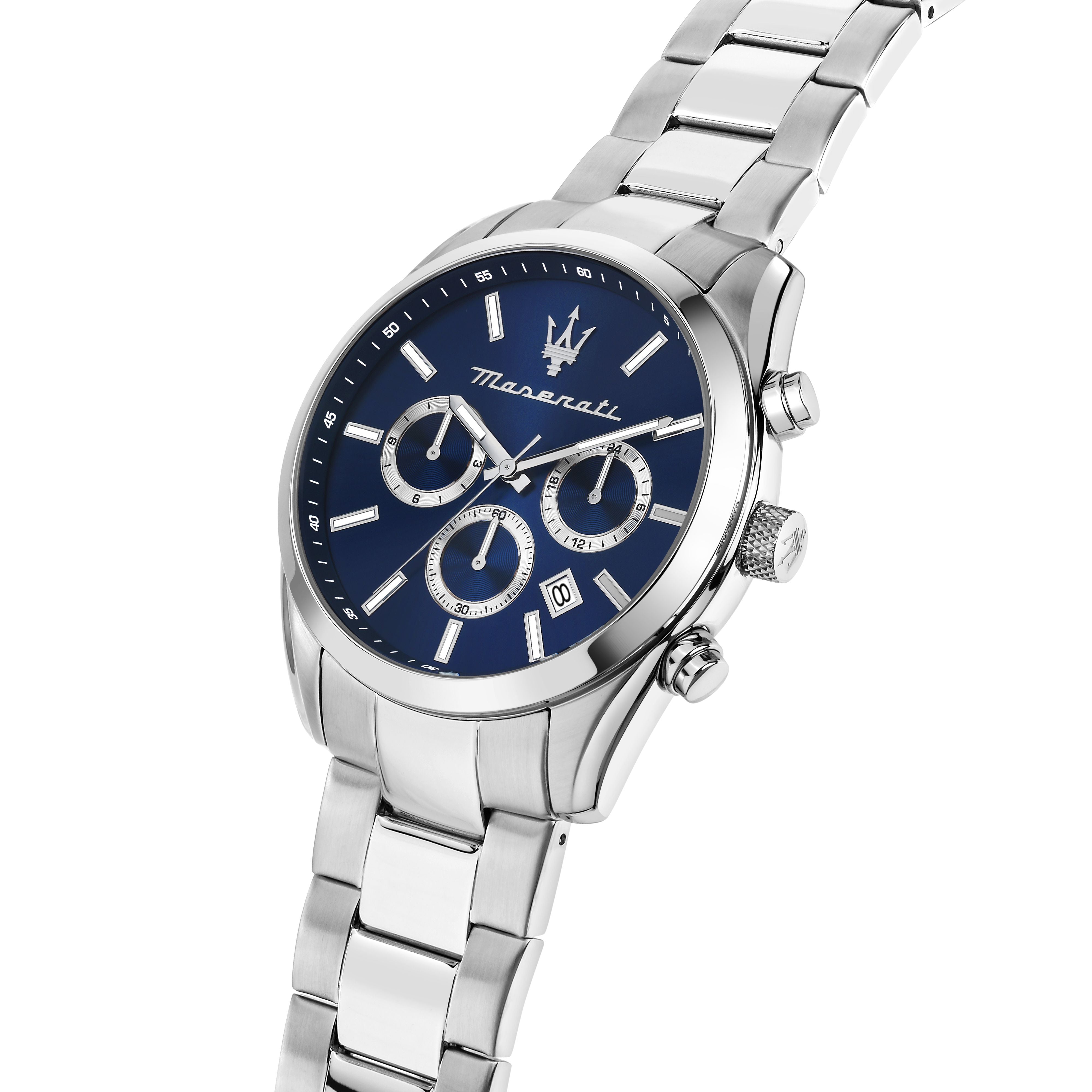 Maserati Attrazione Watch R8853151005