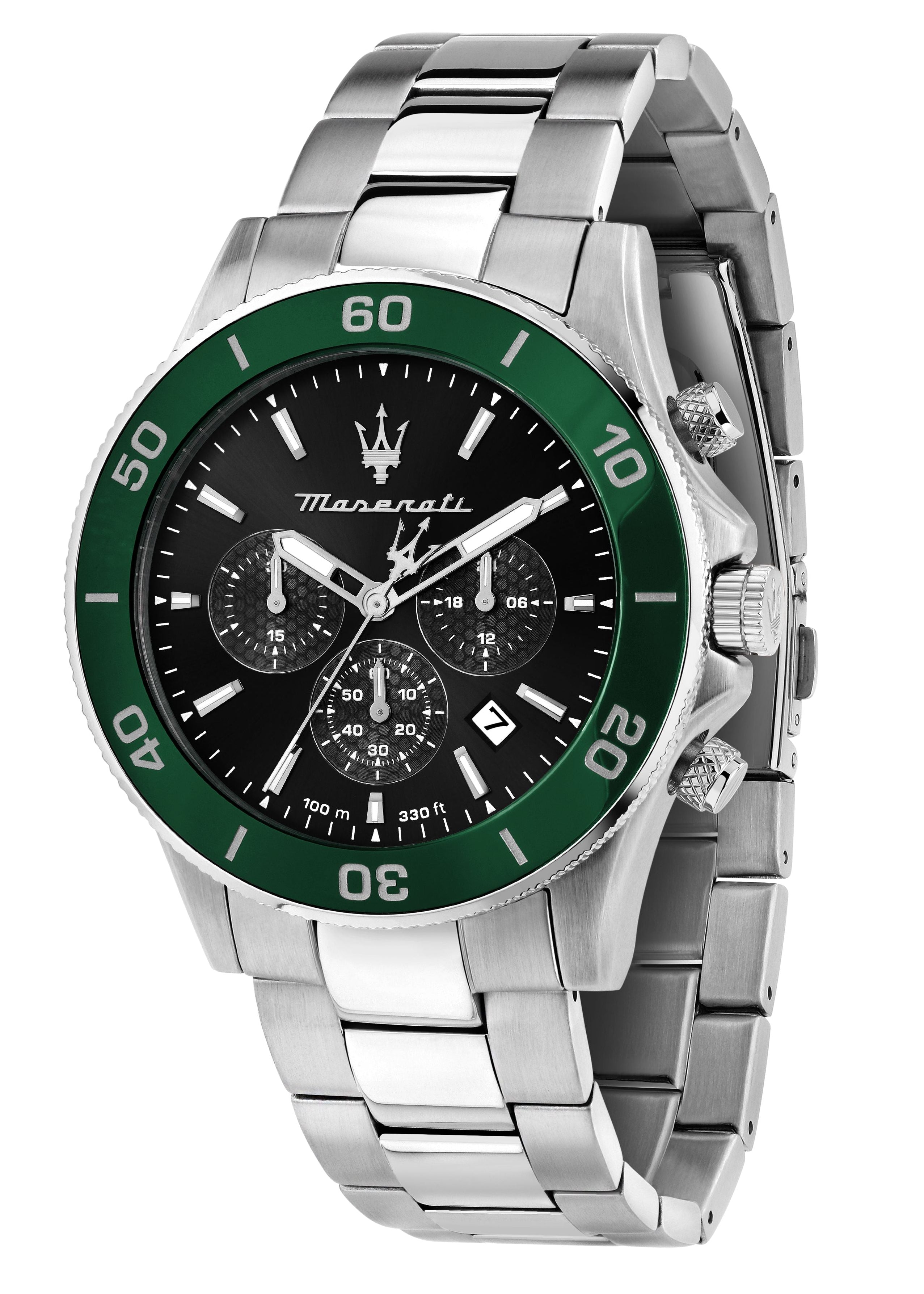 Maserati Competizione Sport Watch R8873600008