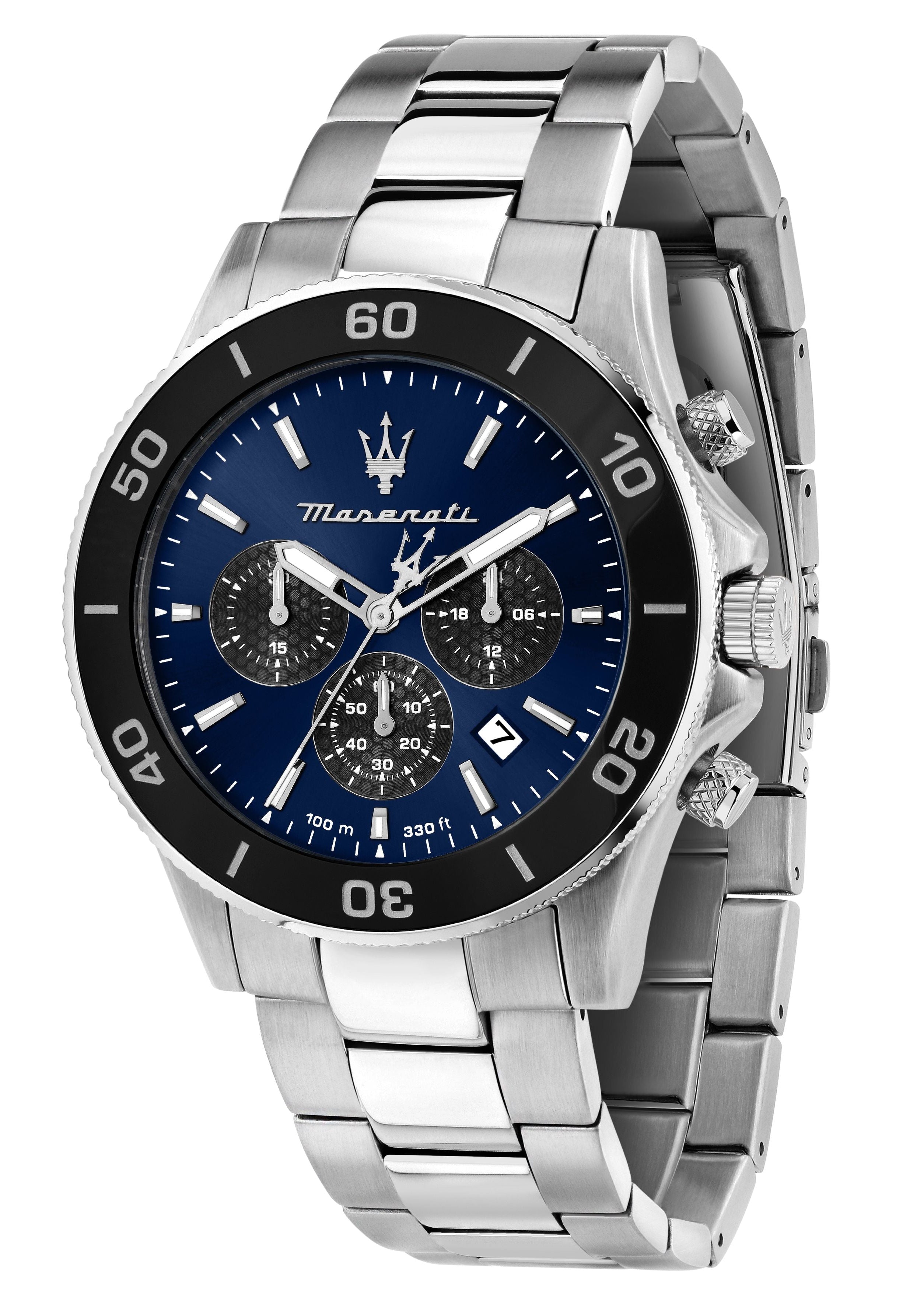 Maserati Competizione Sport Watch R8873600009