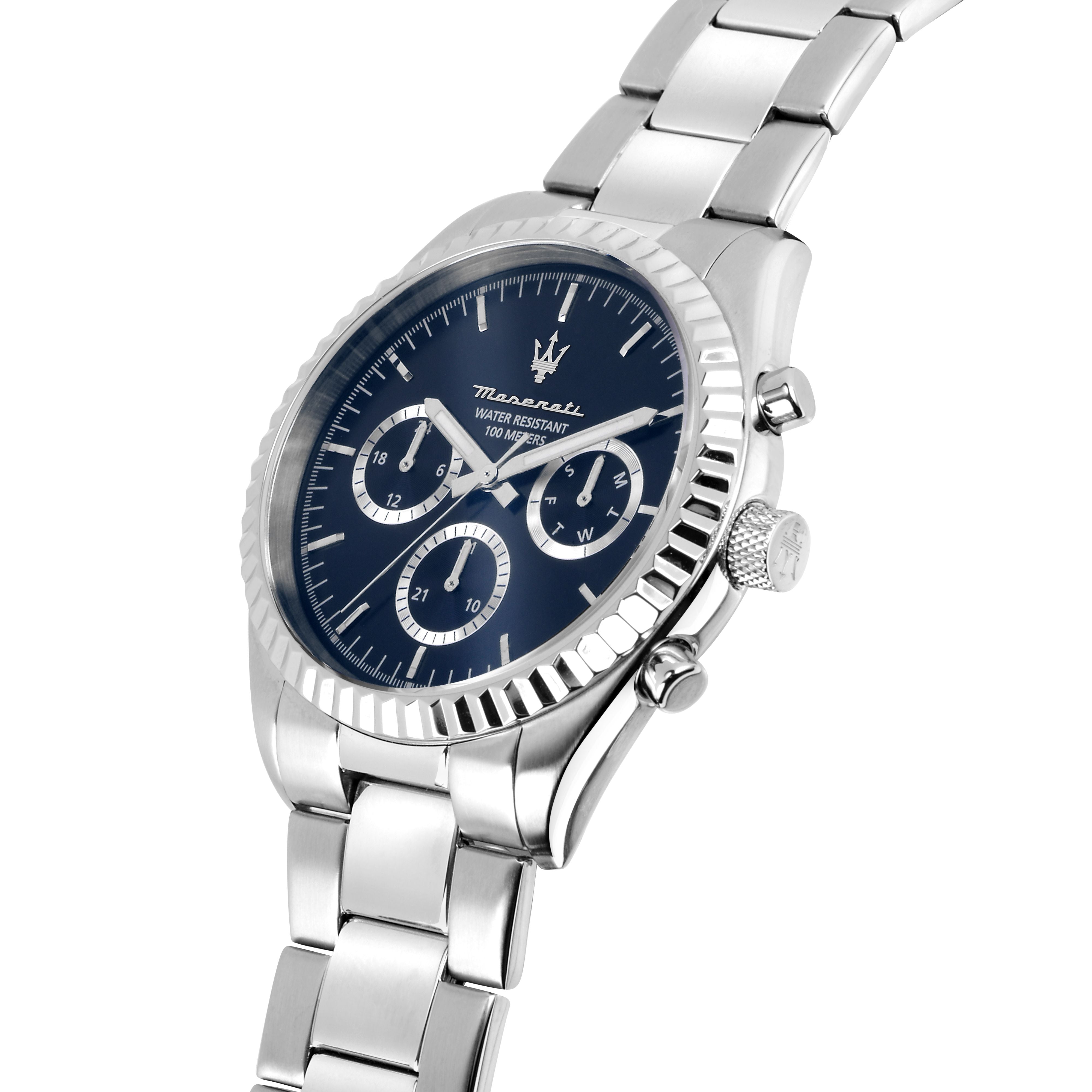 Maserati Competizione Watch R8853100022