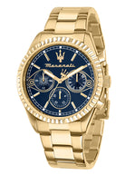 Maserati Competizione Watch R8853100026.