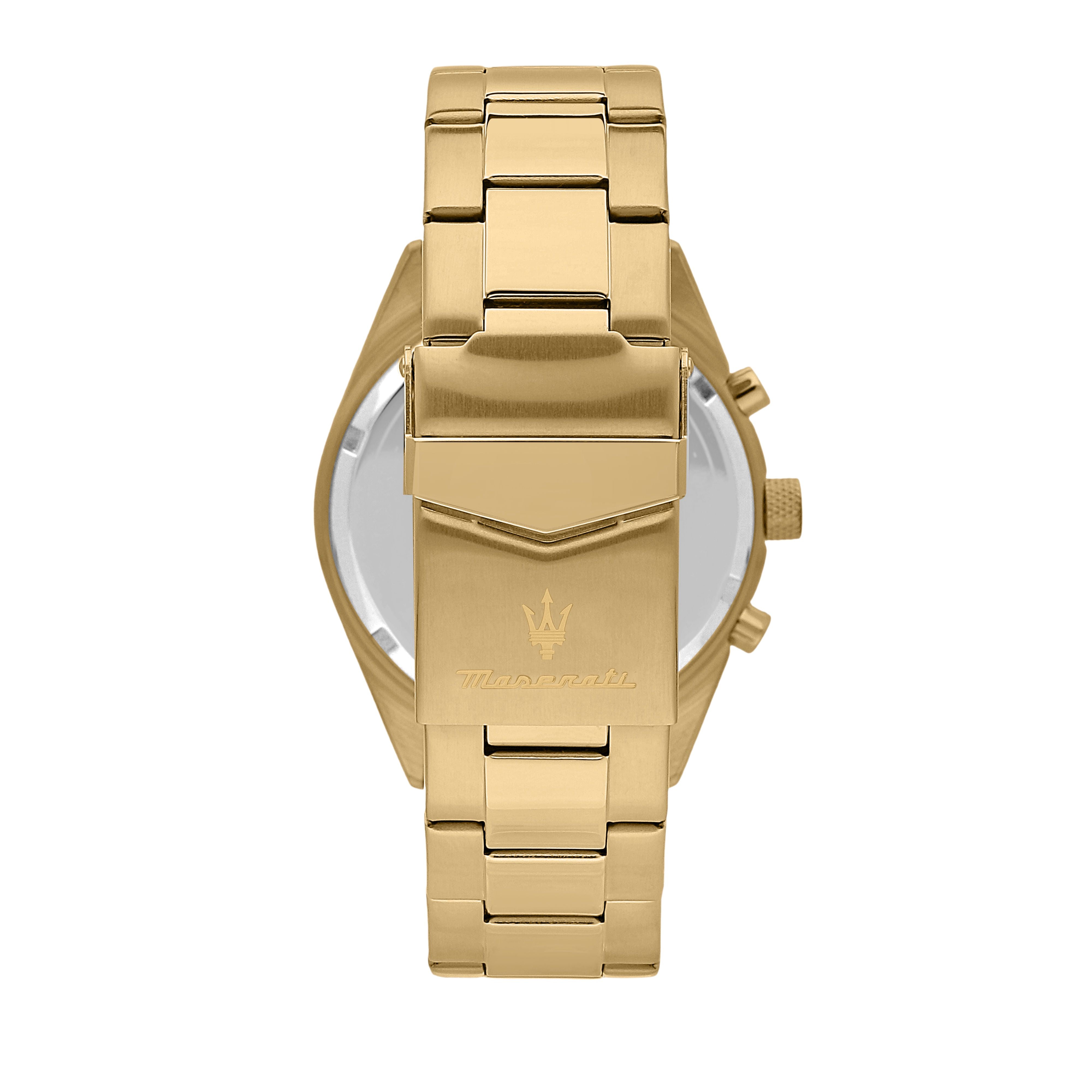 Maserati Competizione Watch R8853100026.