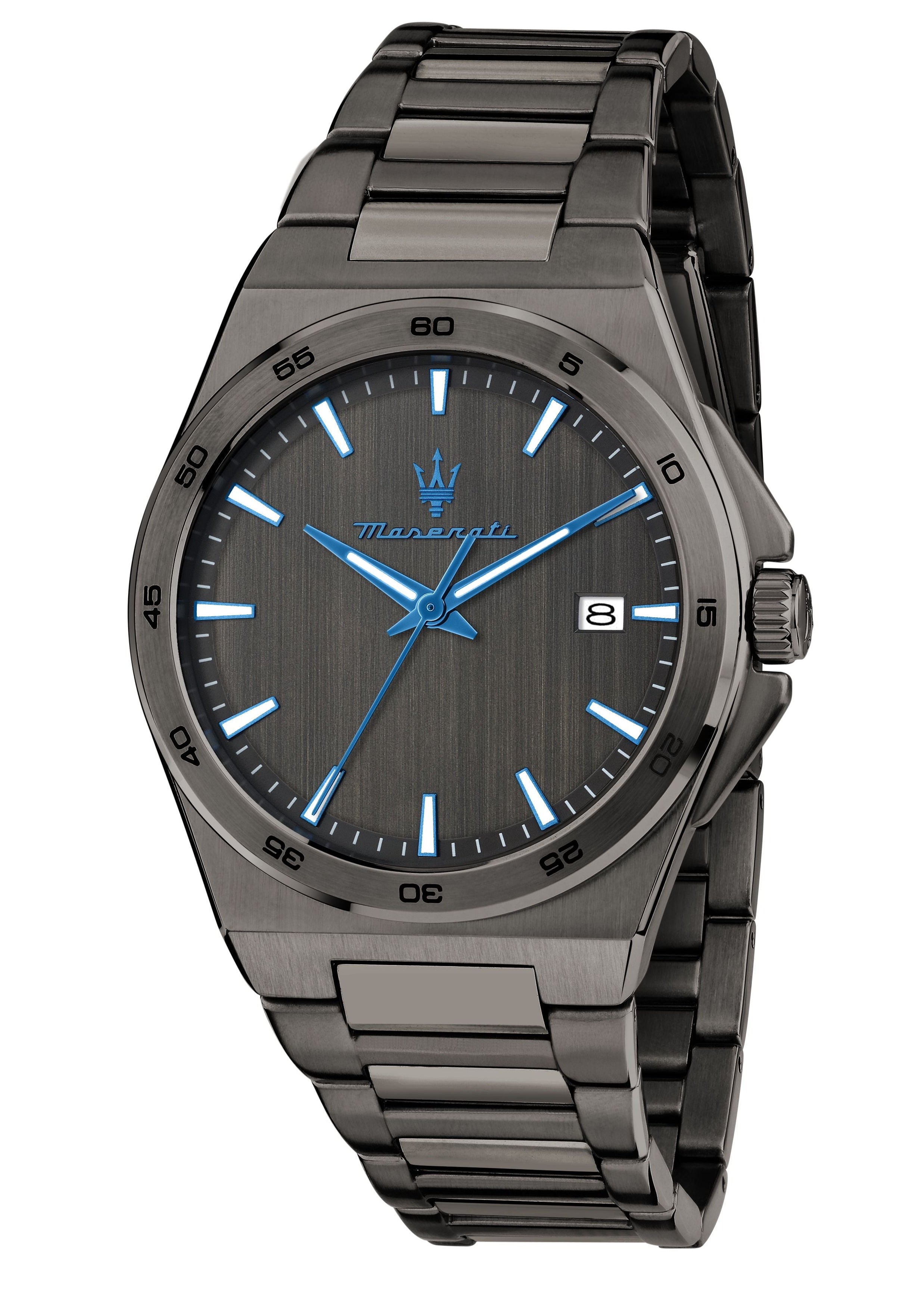 Maserati Dark Edition Watch R8853154001.