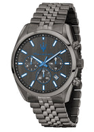 Maserati Dark Edition Watch R8853154002