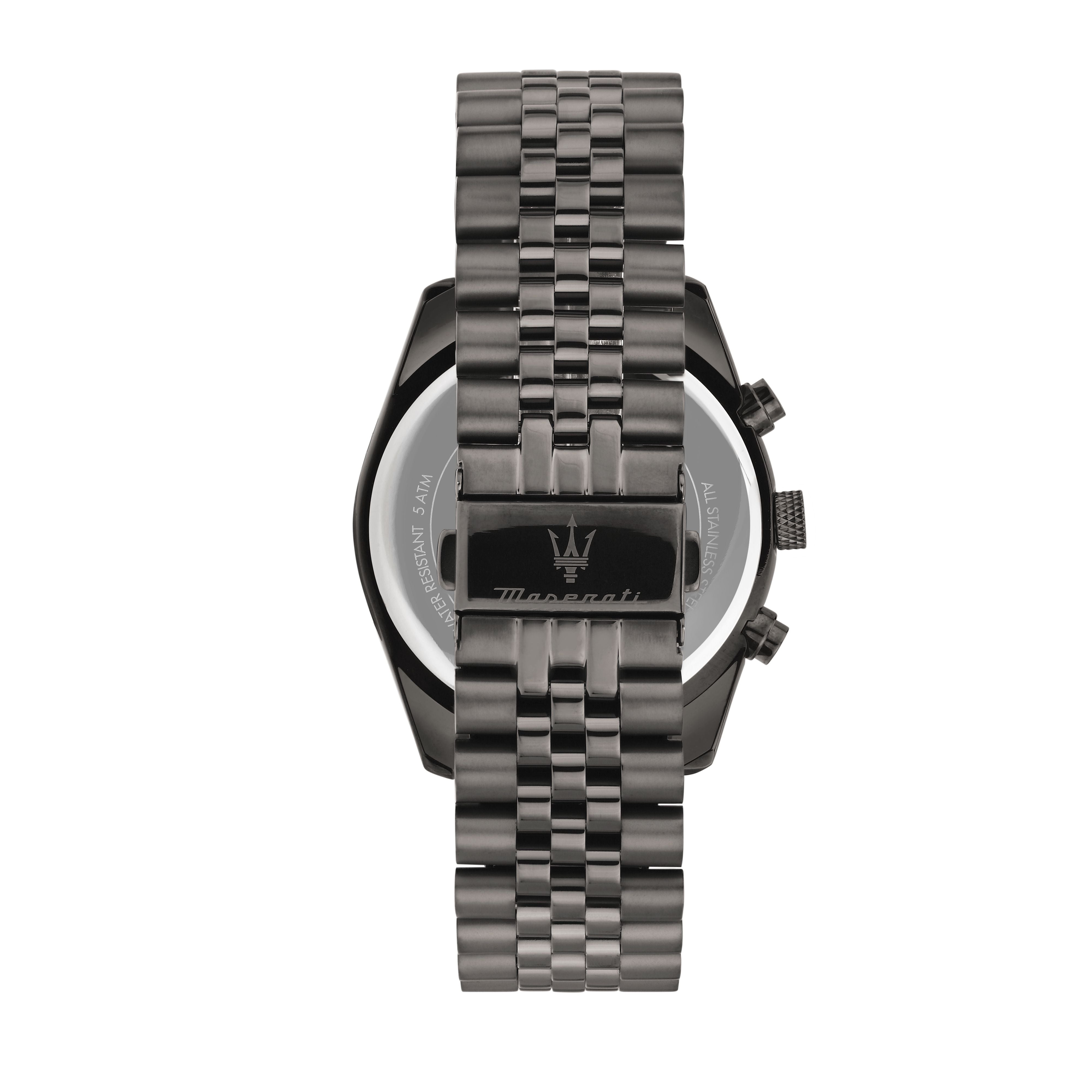Maserati Dark Edition Watch R8853154002