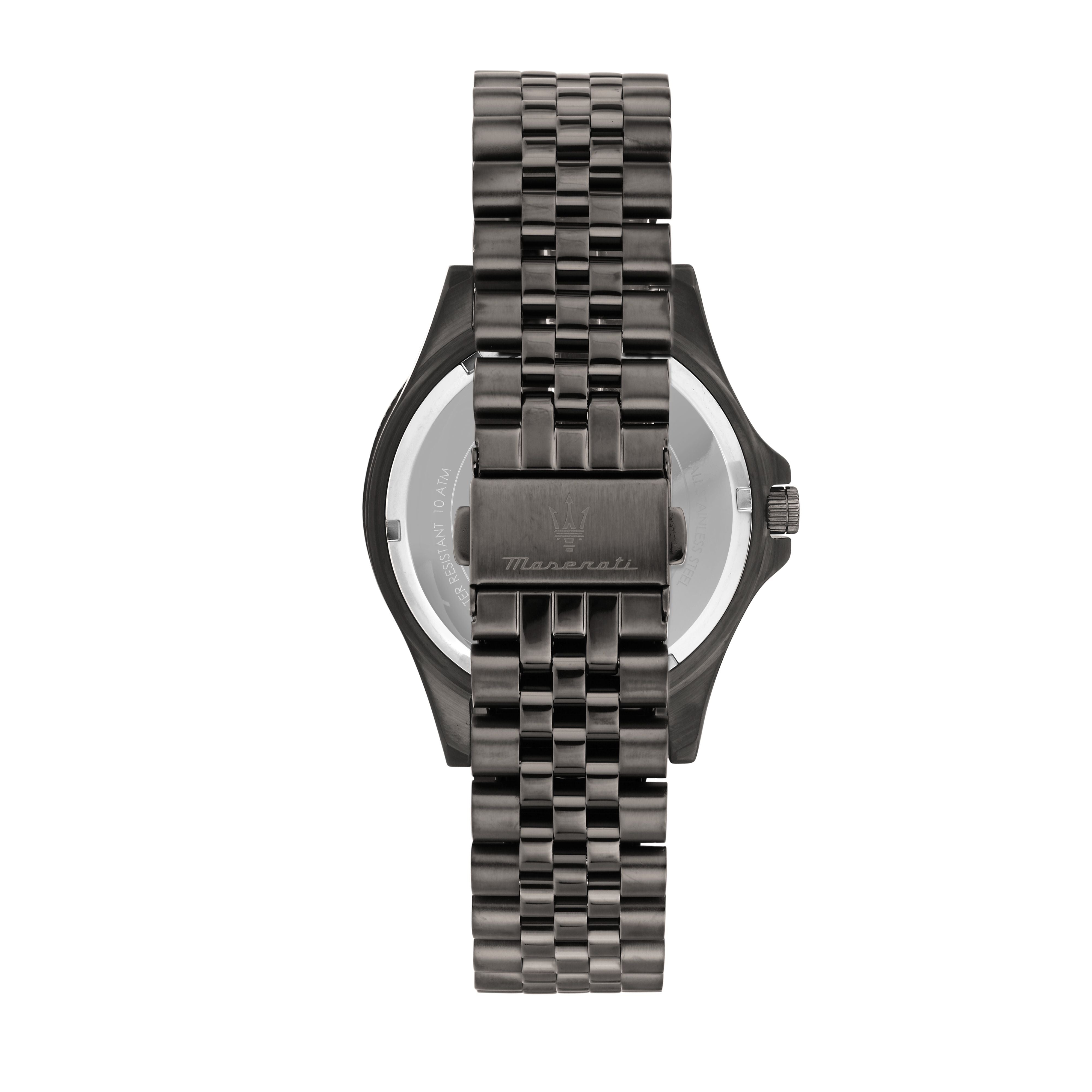 Maserati Dark Edition Watch R8853154003.