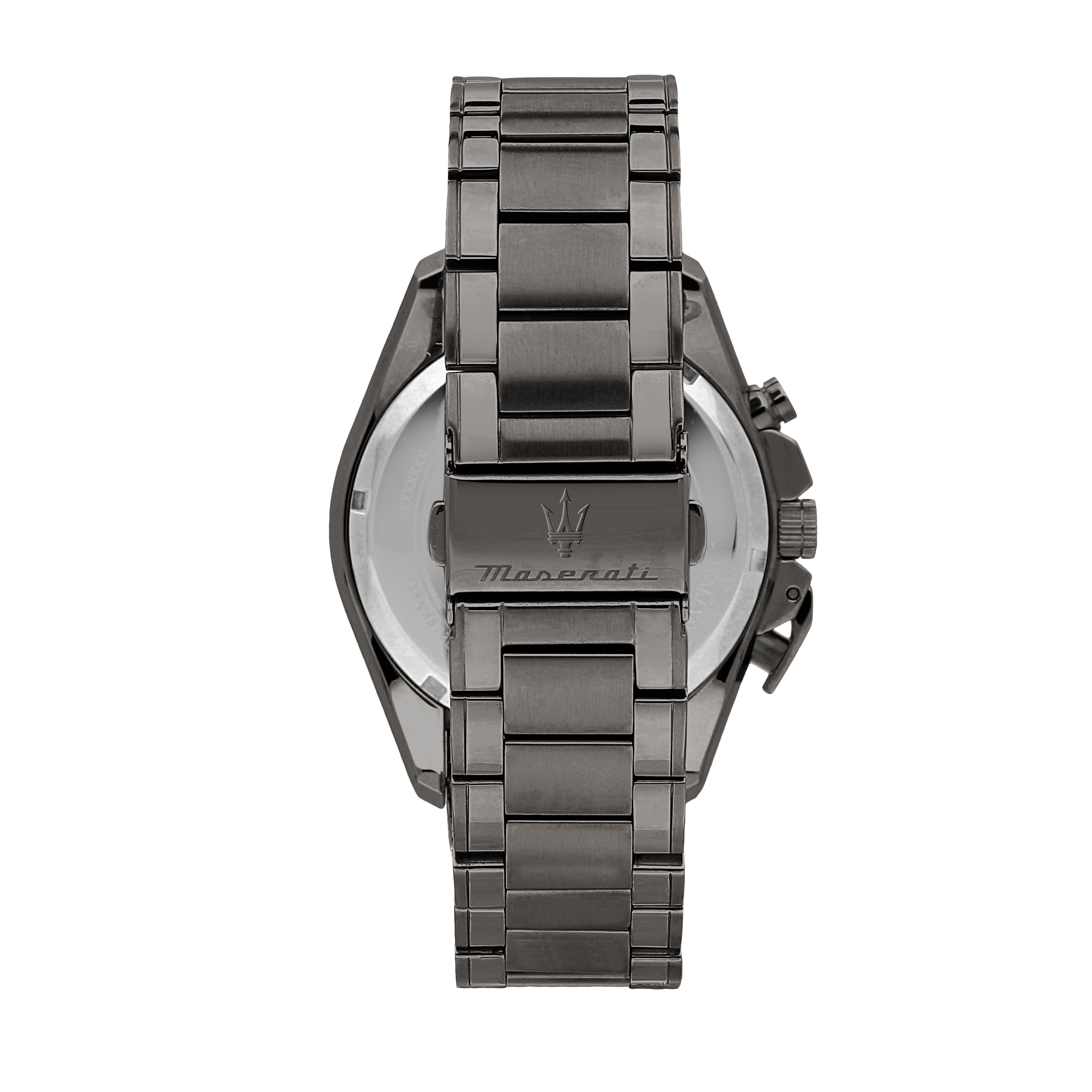 Maserati Dark Edition Watch R8873654001.