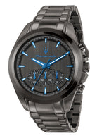Maserati Dark Edition Watch R8873654001.