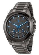 Maserati Dark Edition Watch R8873654001.