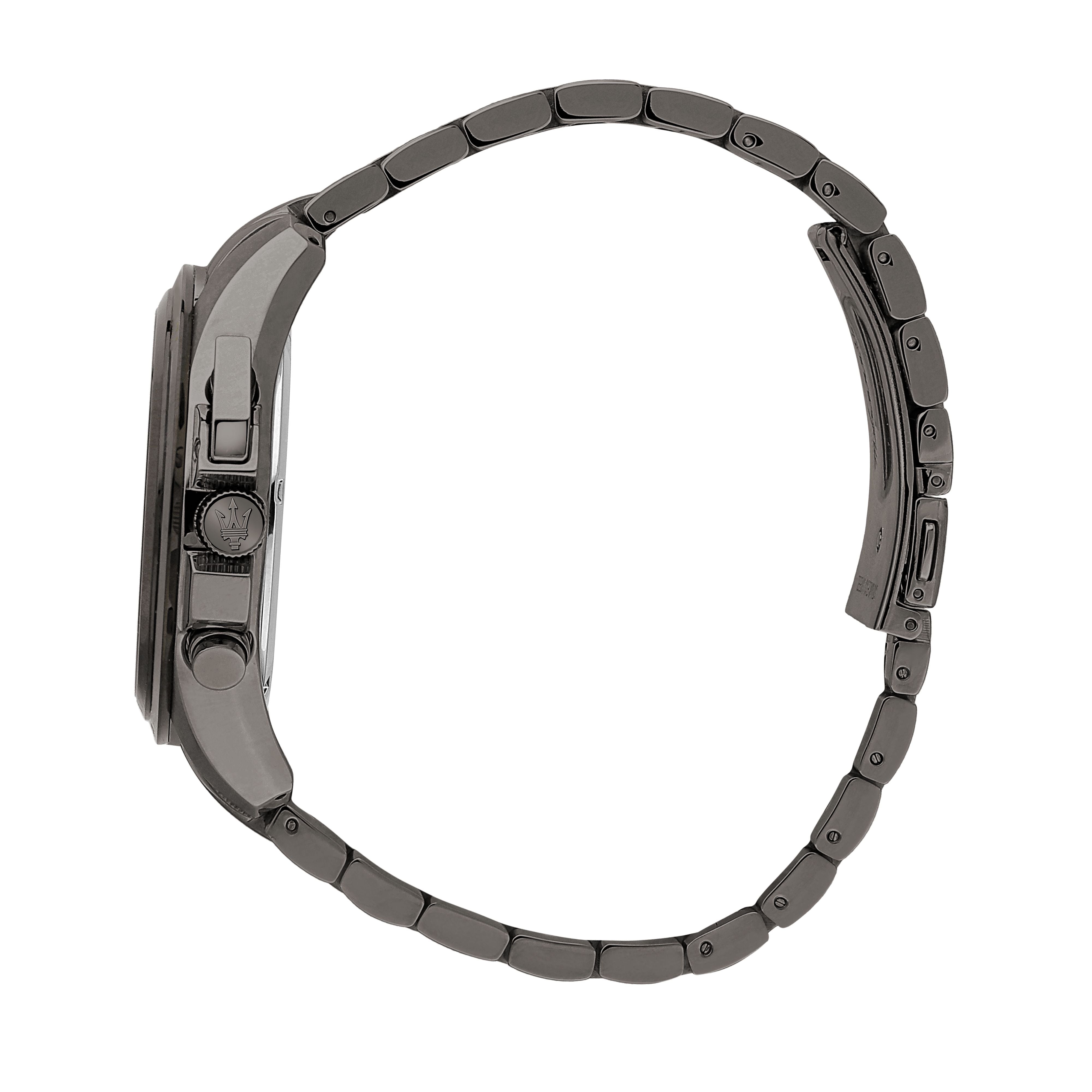 Maserati Dark Edition Watch R8873654001.