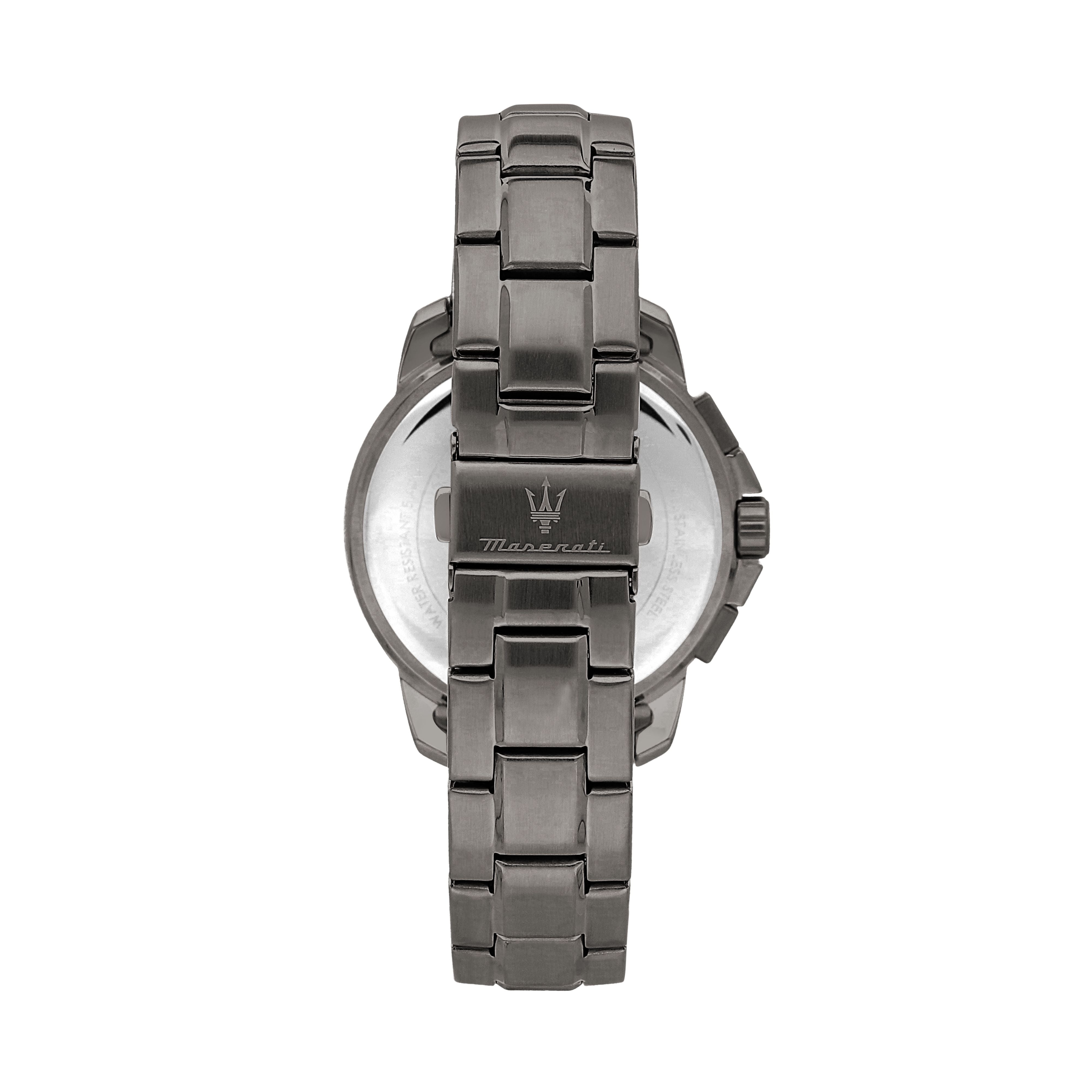 Maserati Dark Edition Watch R8873654004.