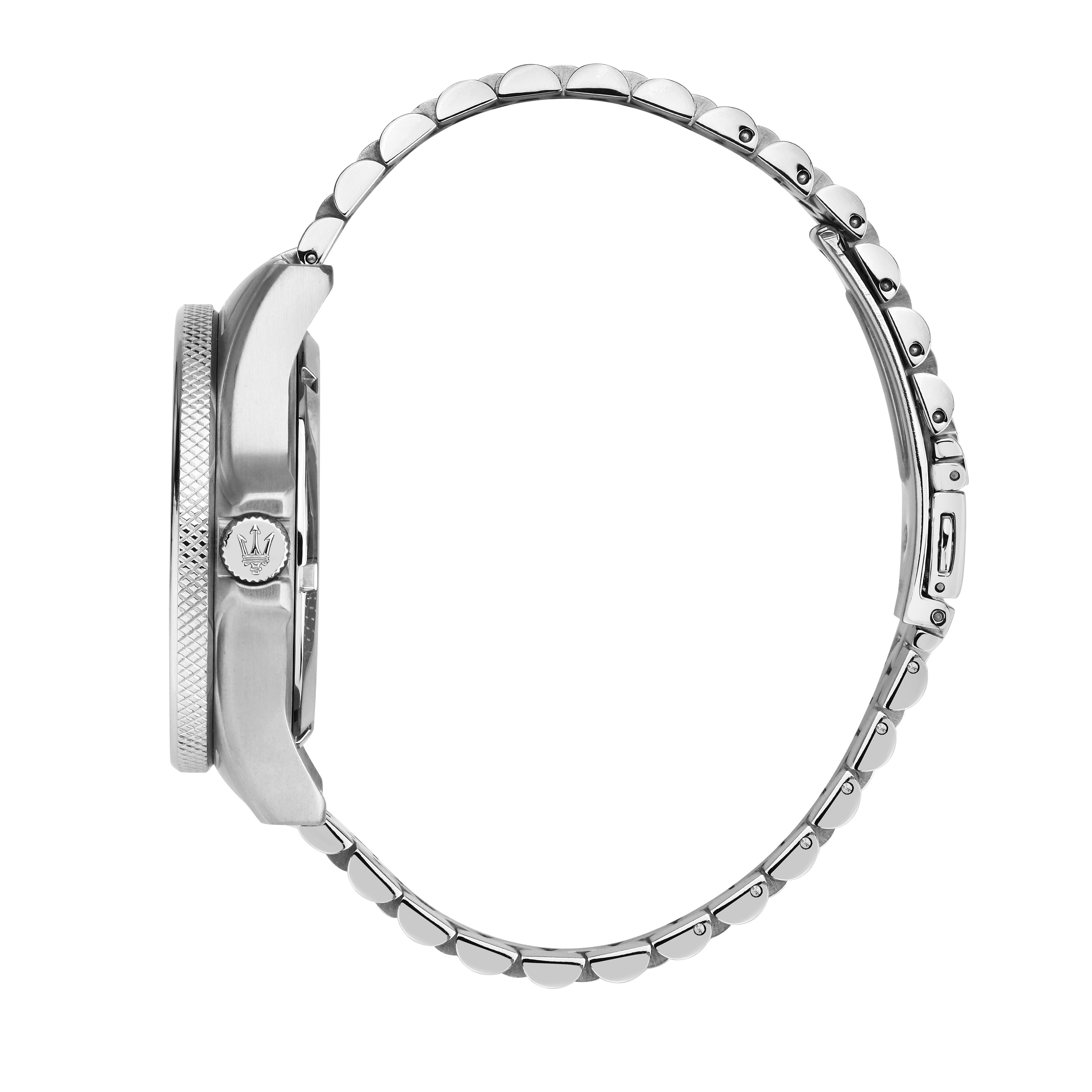 Maserati Sfida Sport Watch R8823140011