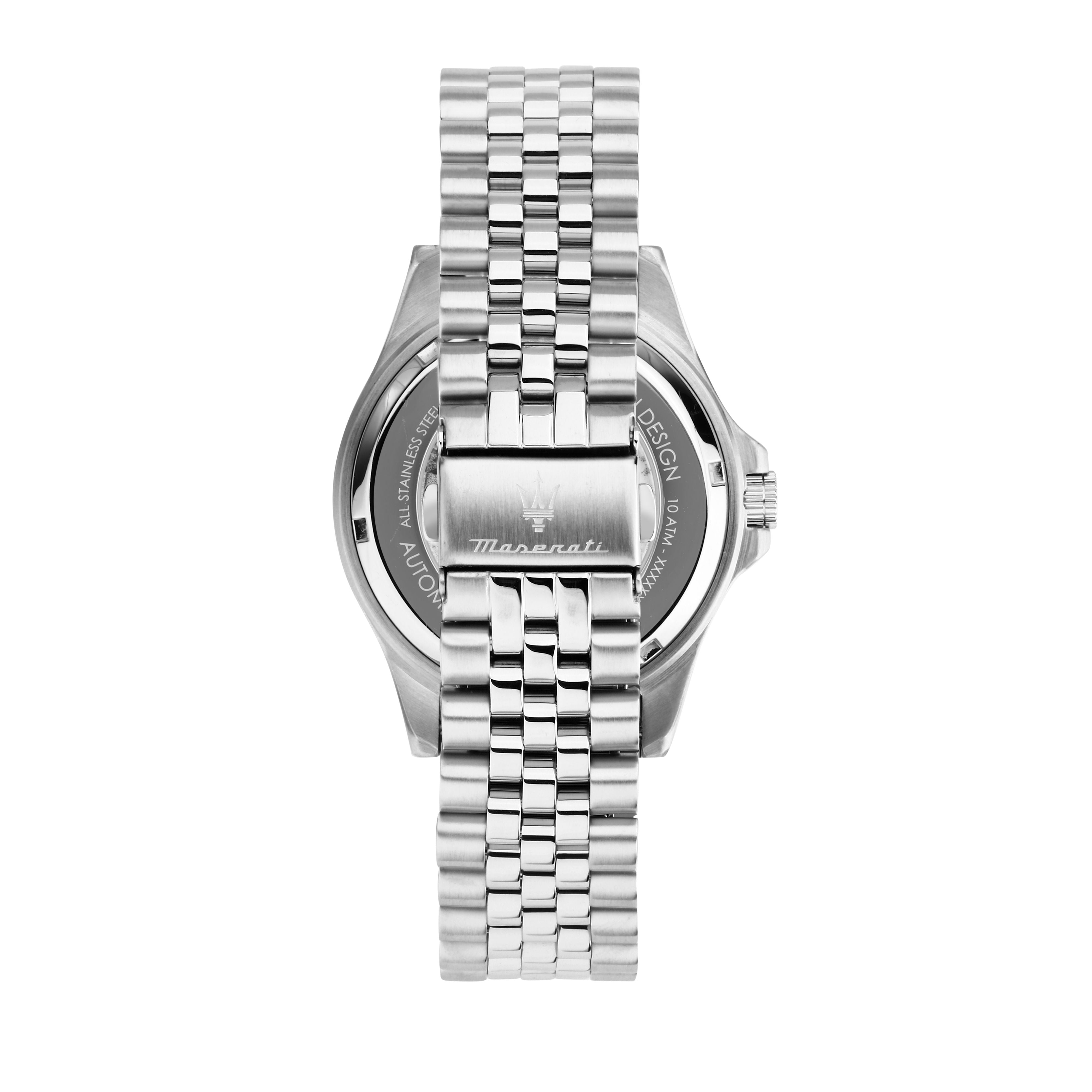 Maserati Sfida Sport Watch R8823140011