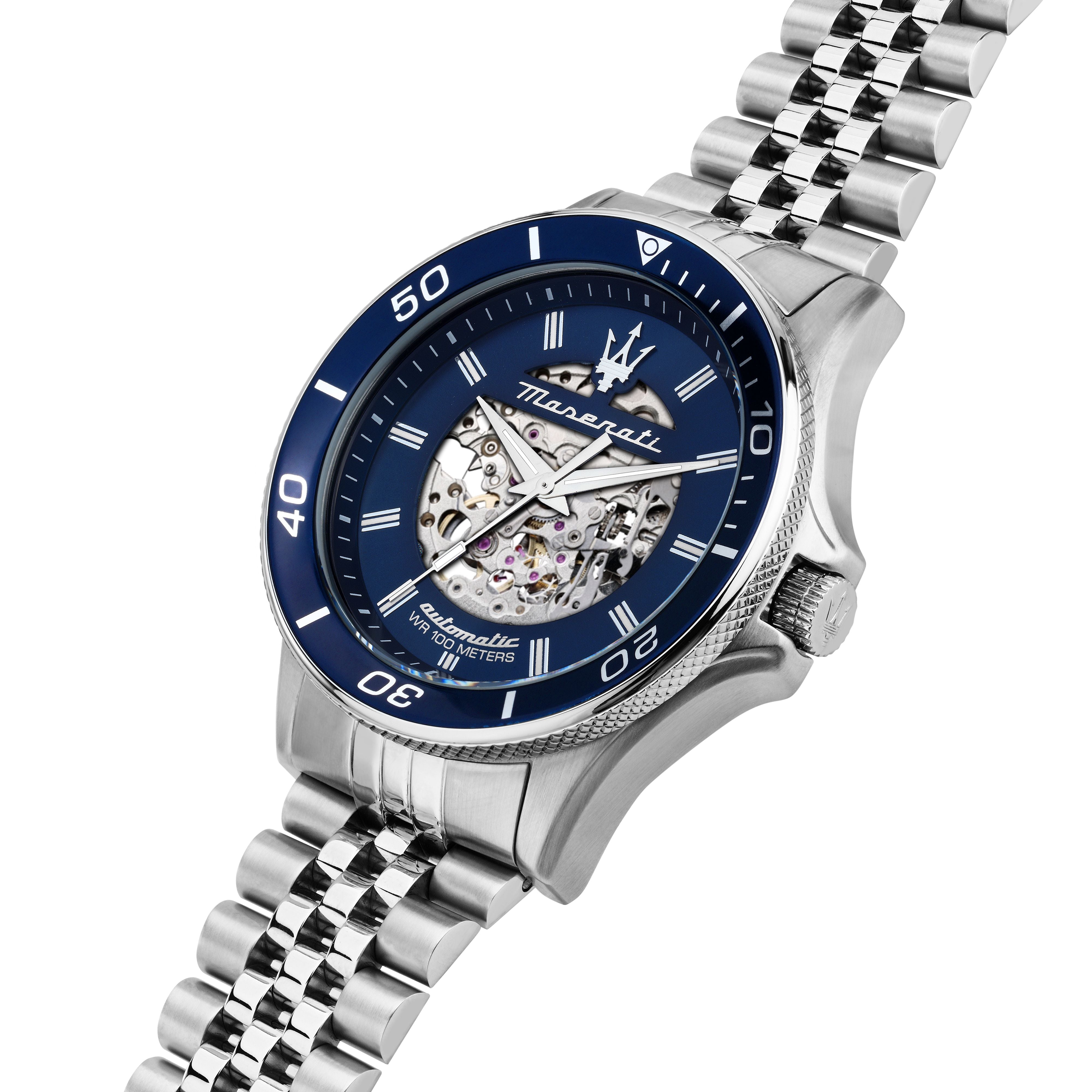 Maserati Sfida Sport Watch R8823140011