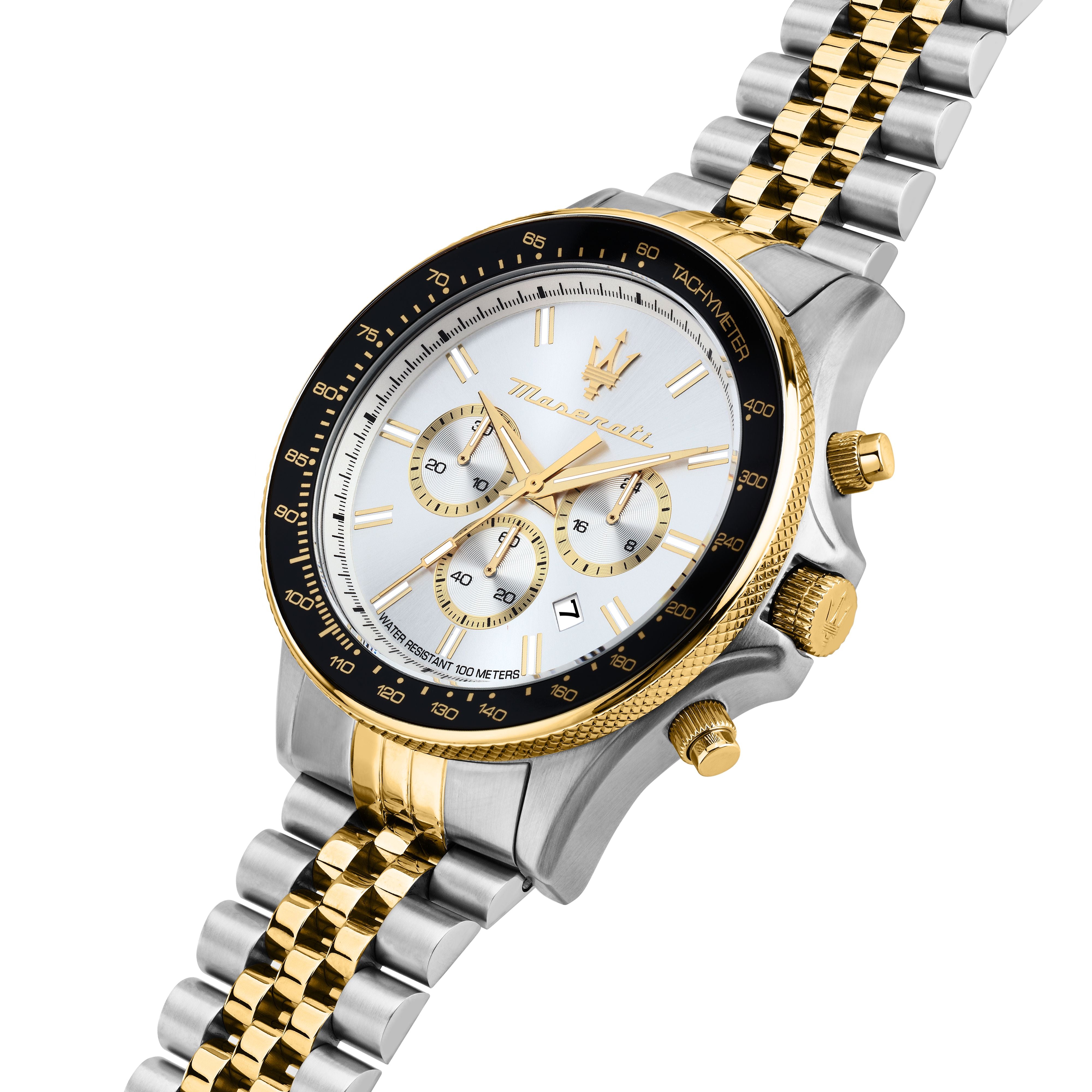 Maserati Sfida Sport Watch R8873640024