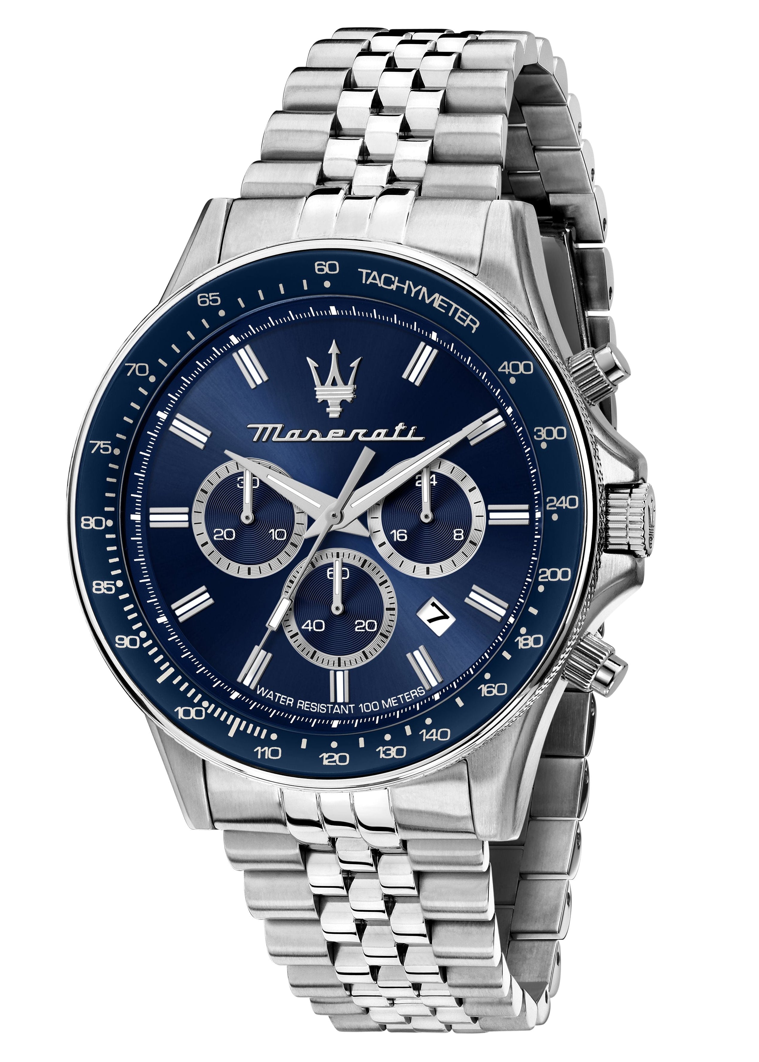 Maserati Sfida Sport Watch R8873640025