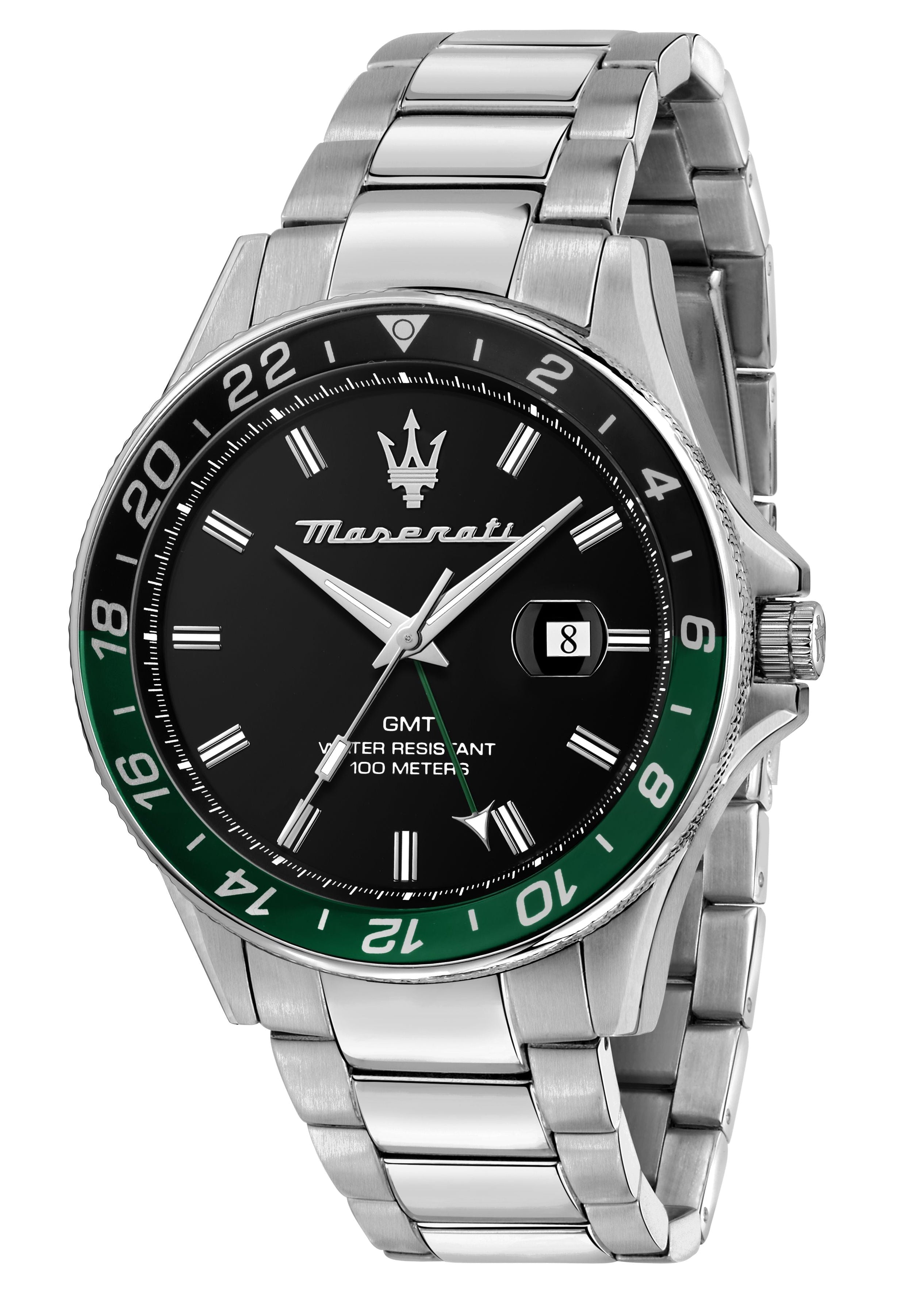Maserati Sfida Watch R8853140005